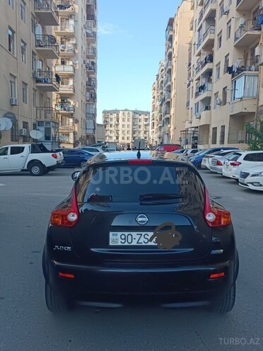 Nissan Juke-4