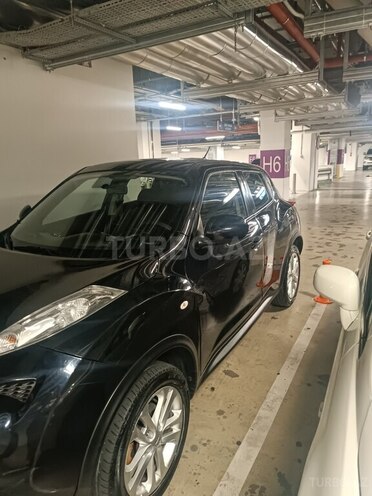 Nissan Juke-5