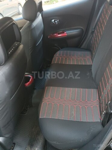 Nissan Juke-9