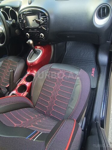 Nissan Juke-7