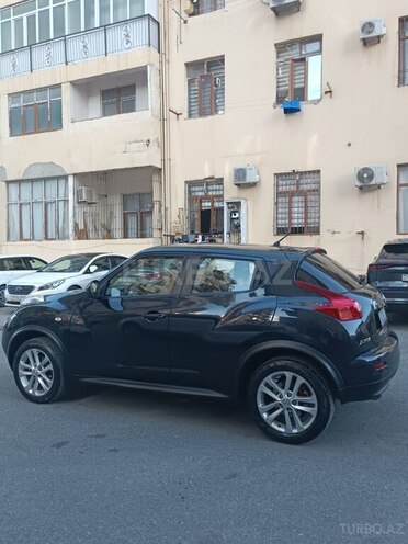 Nissan Juke-11