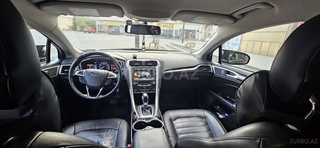Ford Fusion (North America)-4