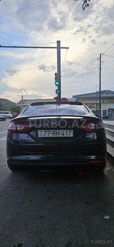 Ford Fusion (North America)-3