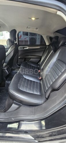 Ford Fusion (North America)-5