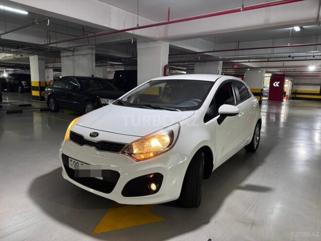 Kia Rio-3