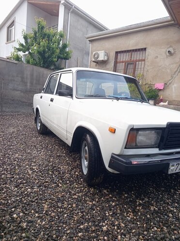 LADA (VAZ) 2107-6
