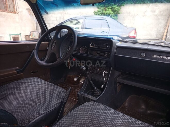 LADA (VAZ) 2107-7