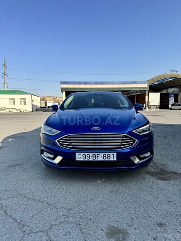 Ford Fusion (North America)-7