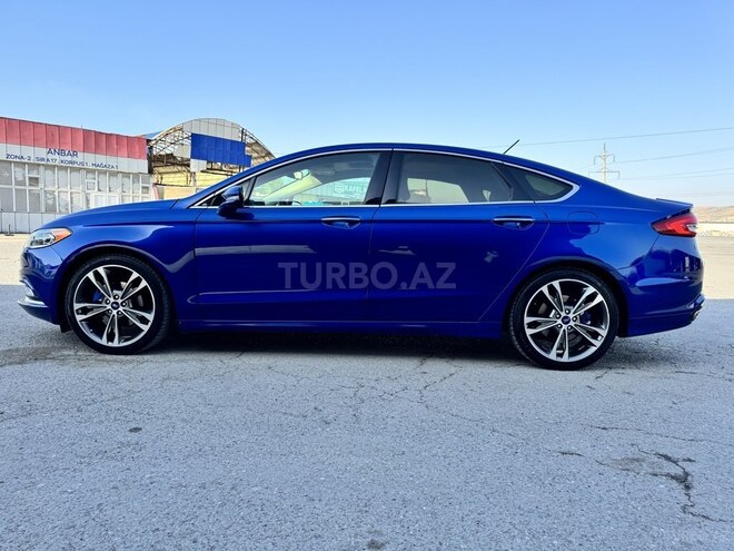 Ford Fusion (North America)-8