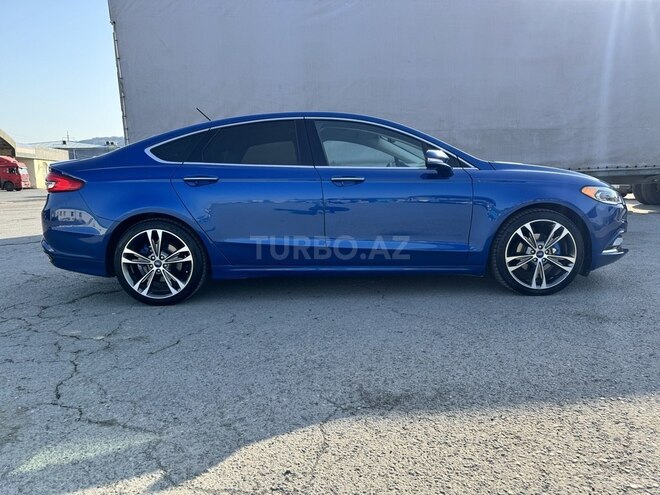 Ford Fusion (North America)-4