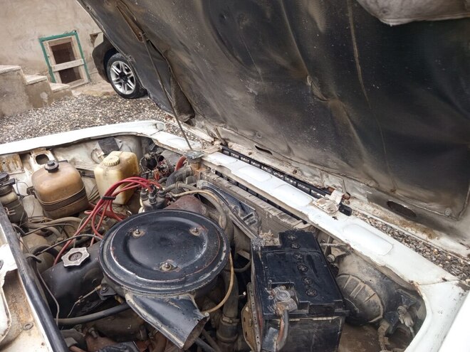 LADA (VAZ) 2107-14