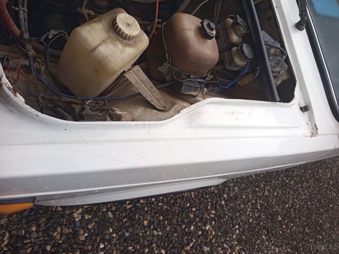 LADA (VAZ) 2107-13