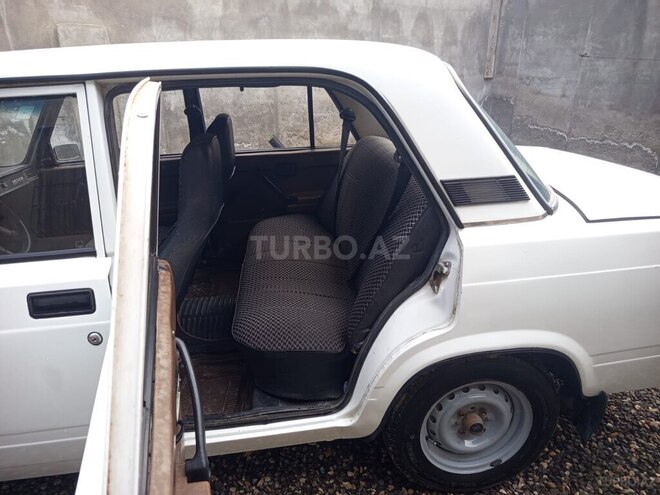 LADA (VAZ) 2107-12