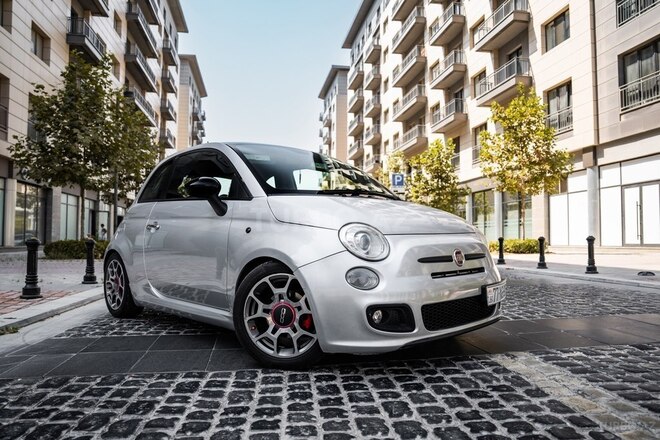 Fiat 500-2