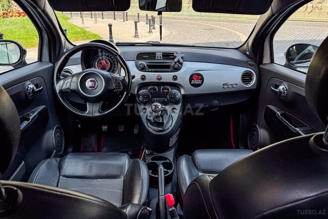 Fiat 500-9