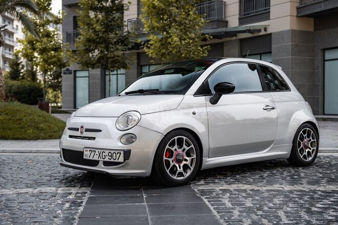 Fiat 500-1