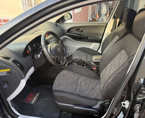 Kia Ceed SW-7