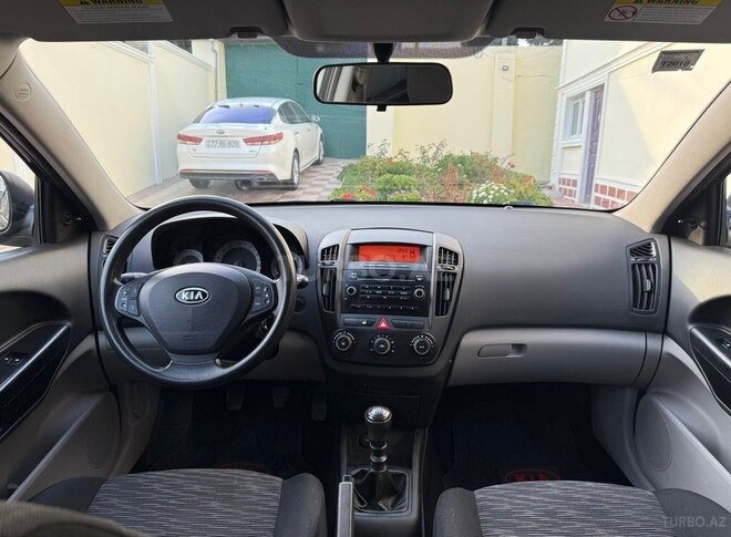Kia Ceed SW-6