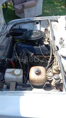 LADA (VAZ) 21011-5