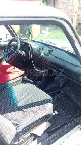 LADA (VAZ) 21011-3