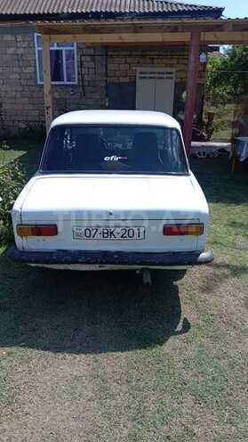 LADA (VAZ) 21011-2