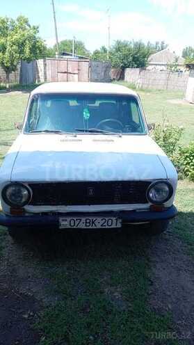 LADA (VAZ) 21011-1