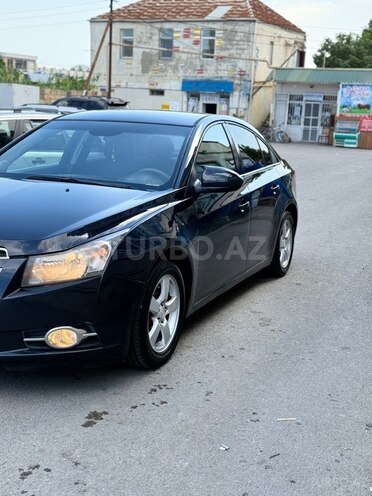 Chevrolet Cruze-2