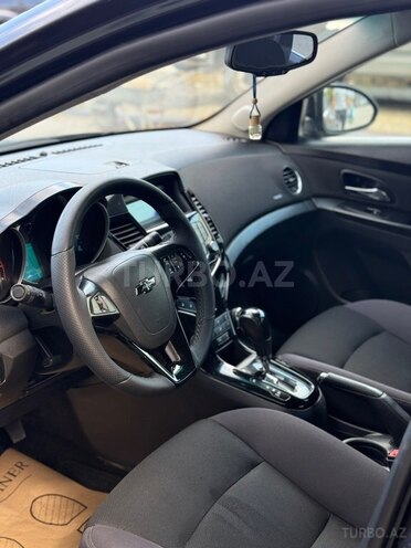 Chevrolet Cruze-7