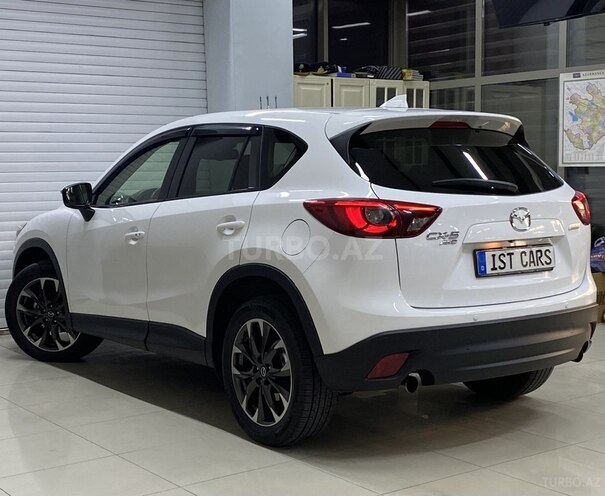 Mazda CX-5-12