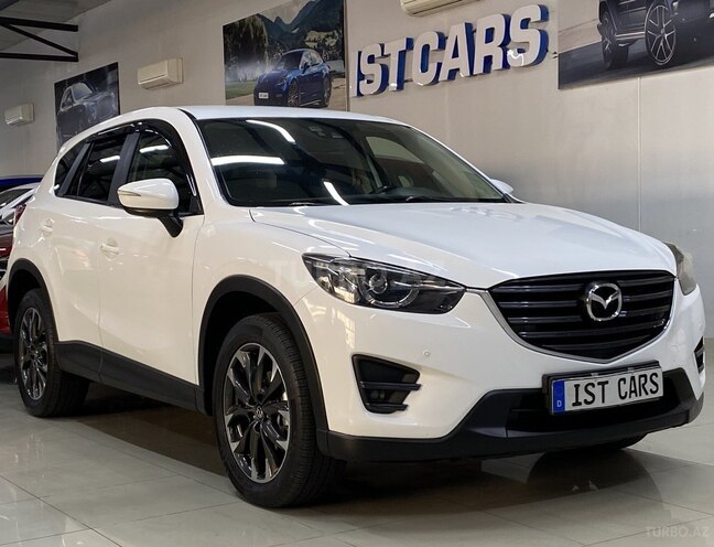 Mazda CX-5-2