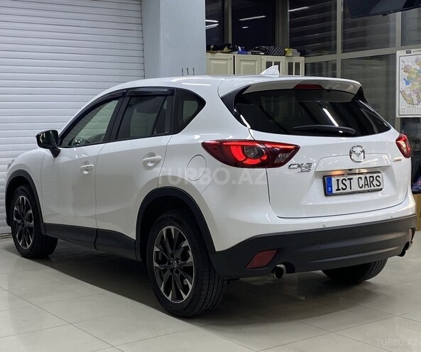 Mazda CX-5-10
