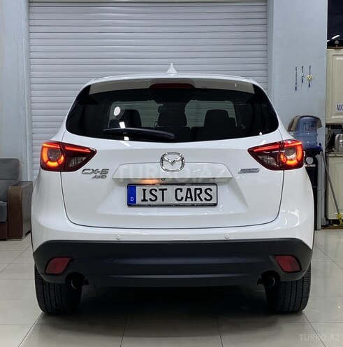 Mazda CX-5-9