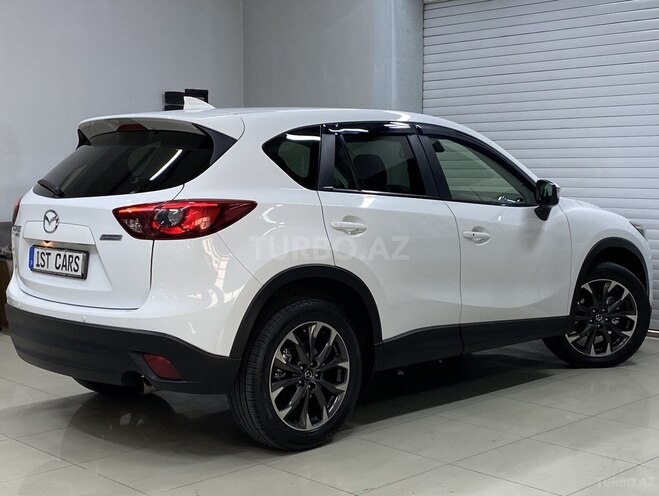 Mazda CX-5-13