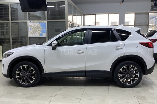 Mazda CX-5-7