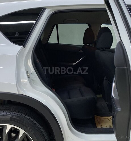 Mazda CX-5-18