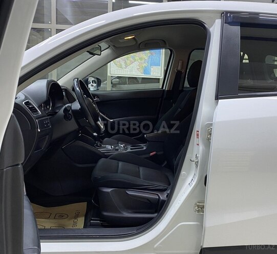 Mazda CX-5-16