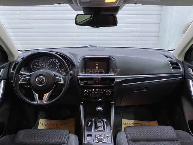 Mazda CX-5-15