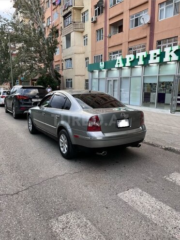 Volkswagen Passat-7