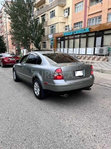 Volkswagen Passat-6