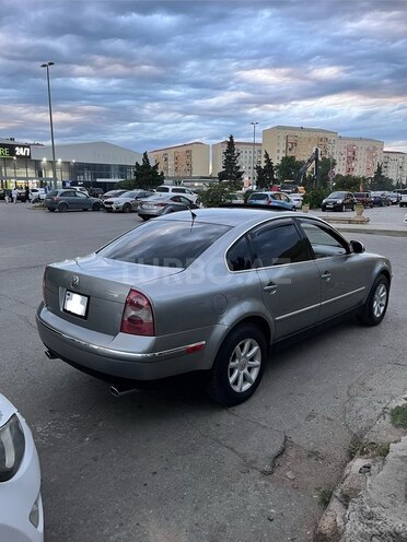 Volkswagen Passat-9