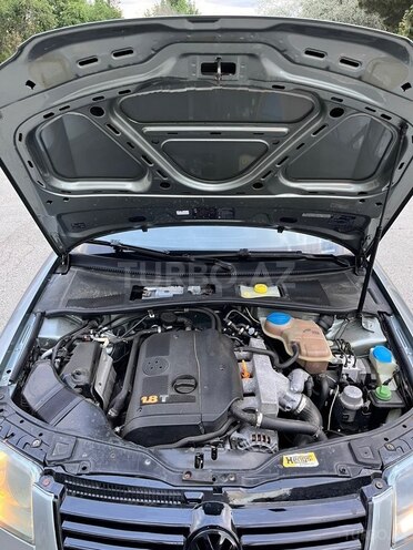 Volkswagen Passat-17