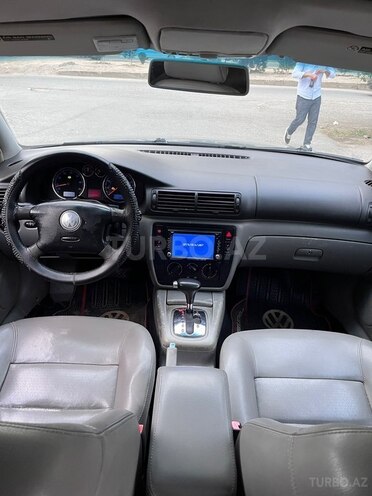 Volkswagen Passat-14