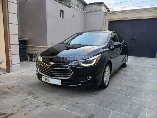 Chevrolet Cruze-3