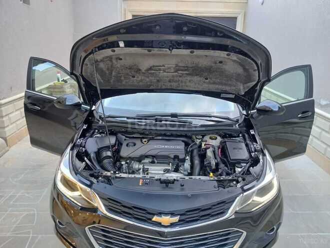 Chevrolet Cruze-8