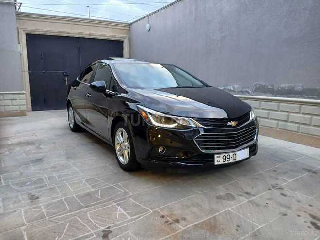 Chevrolet Cruze-2