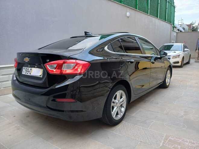Chevrolet Cruze-5