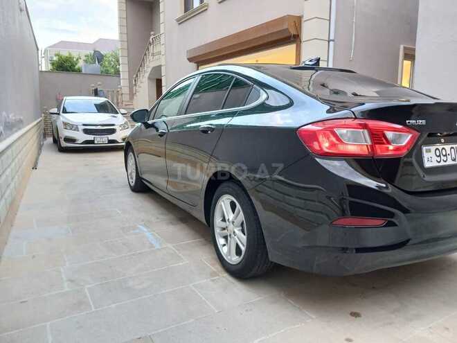 Chevrolet Cruze-6