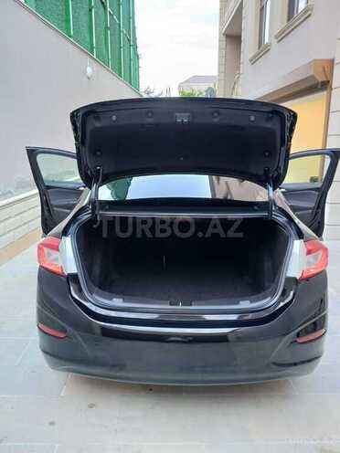 Chevrolet Cruze-9