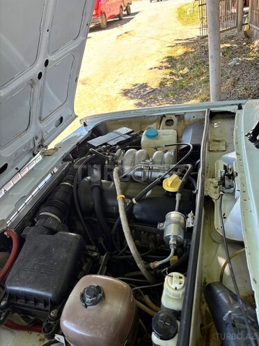 LADA (VAZ) 2107-9