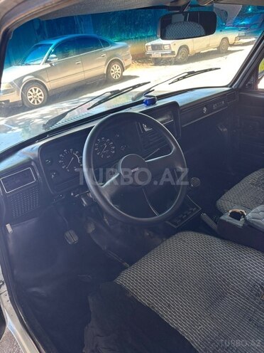 LADA (VAZ) 2107-8